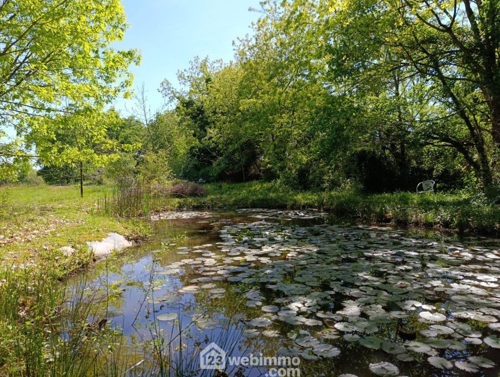 Photo 19 - Eyres-Moncube 40500 à Eyres-Moncube