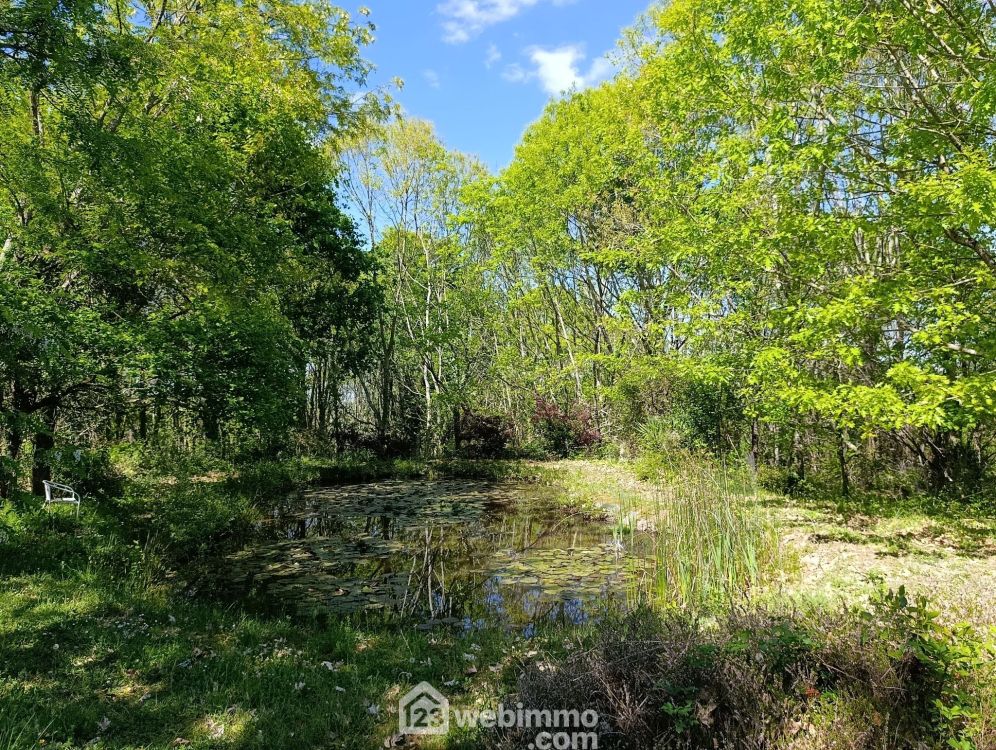 Photo 2 - Eyres-Moncube 40500 à Eyres-Moncube