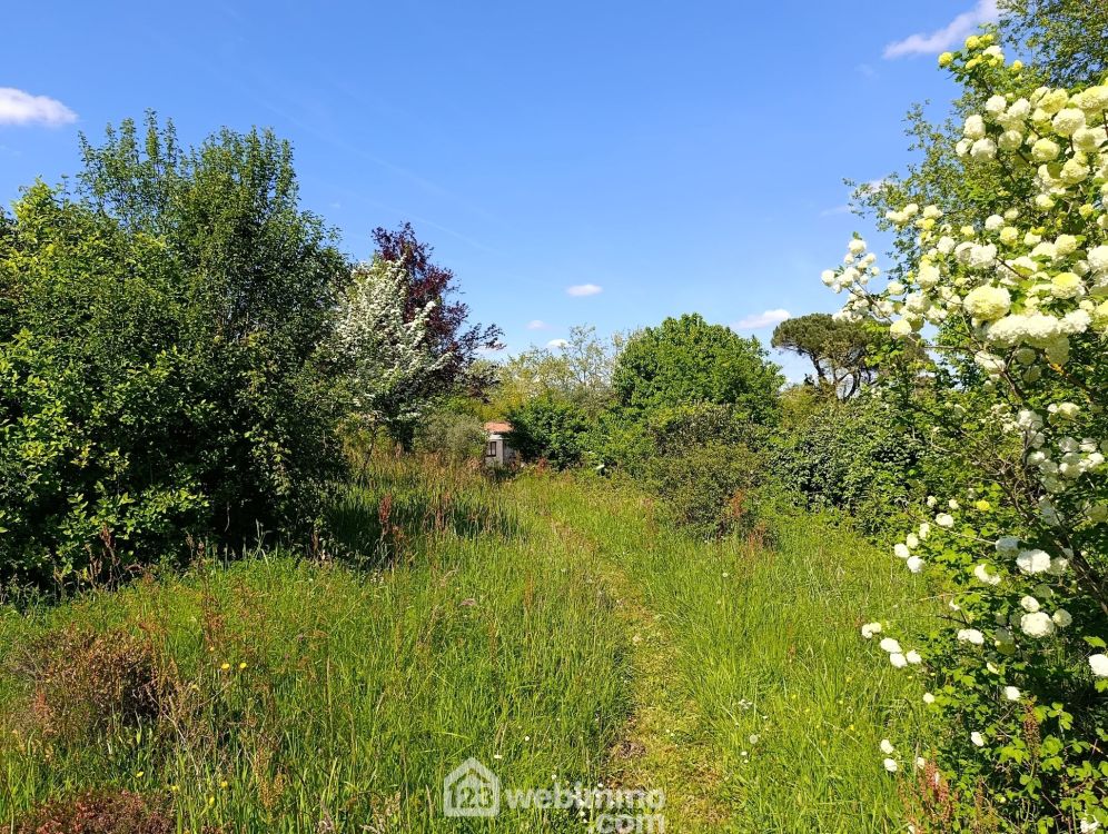 Photo 33 - Eyres-Moncube 40500 à Eyres-Moncube