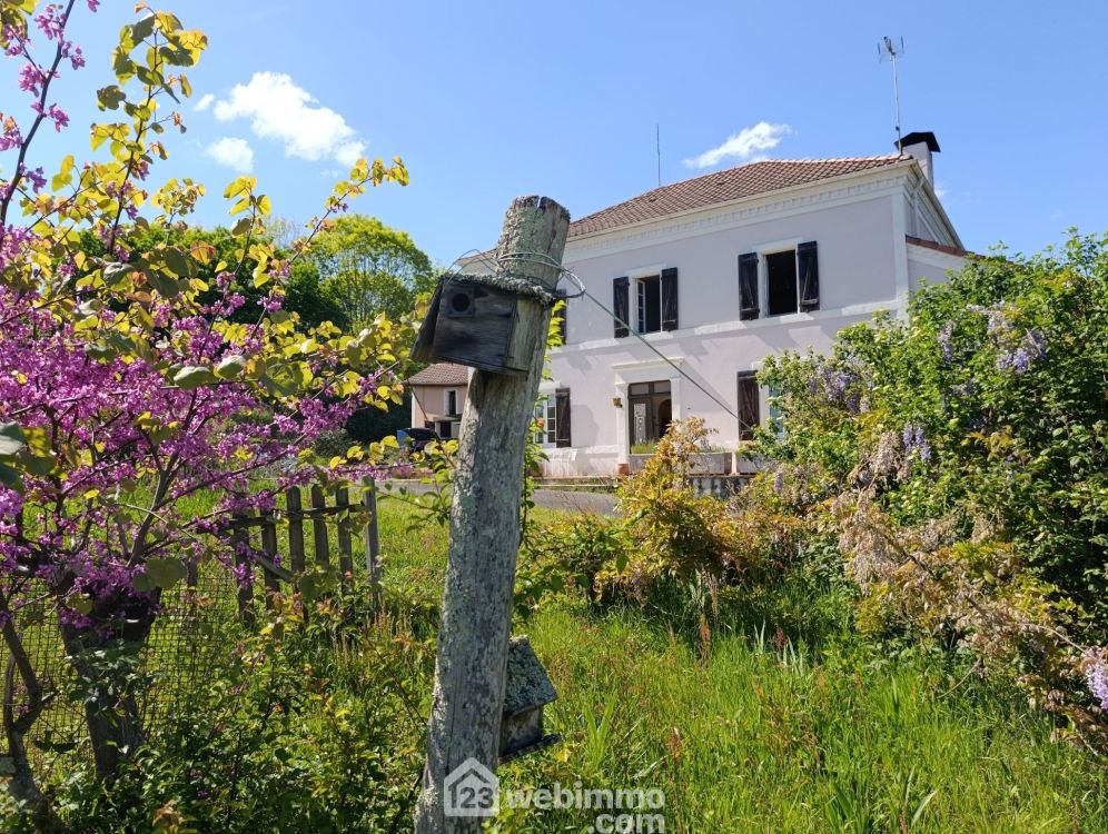 Photo 34 - Eyres-Moncube 40500 à Eyres-Moncube