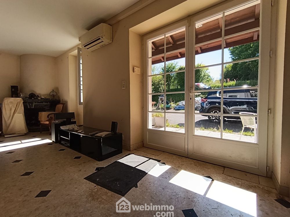 Photo 7 - Eyres-Moncube 40500 à Eyres-Moncube