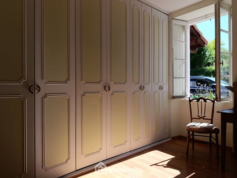 Photo 8 - Eyres-Moncube 40500 à Eyres-Moncube