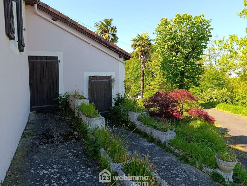 Photo 28 - Eyres-Moncube 40500 à Eyres-Moncube