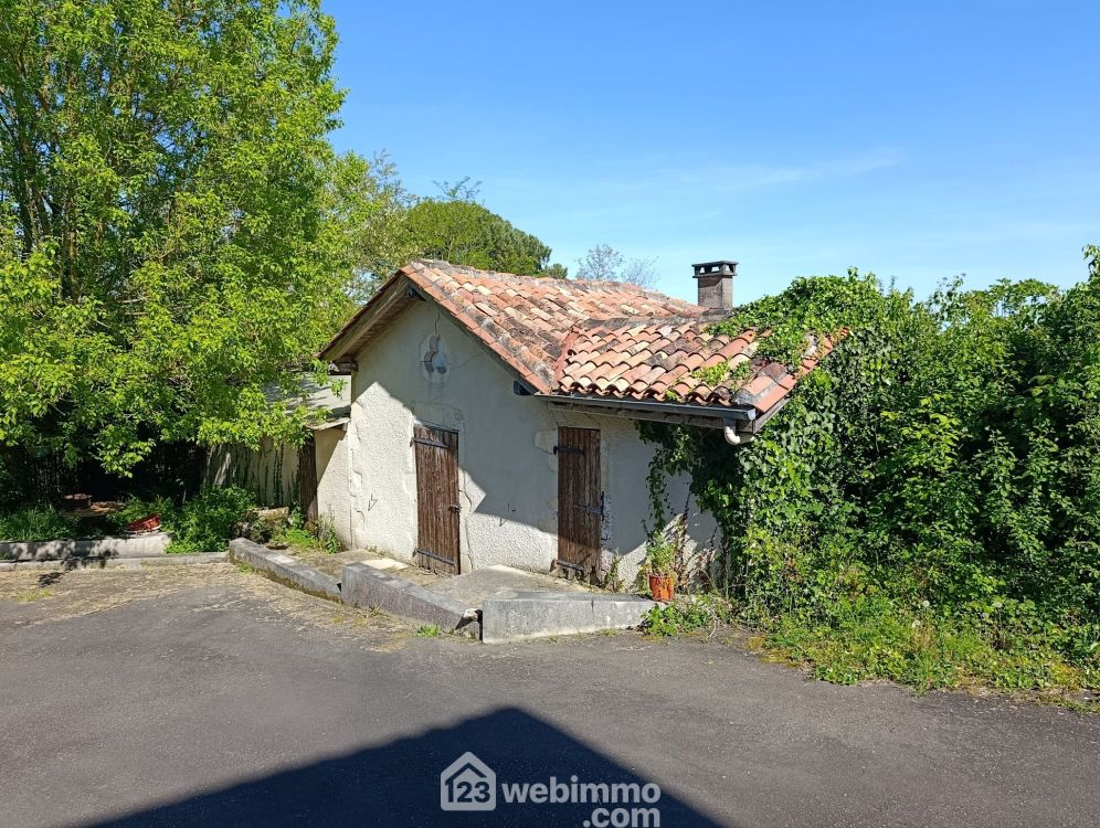 Photo 29 - Eyres-Moncube 40500 à Eyres-Moncube