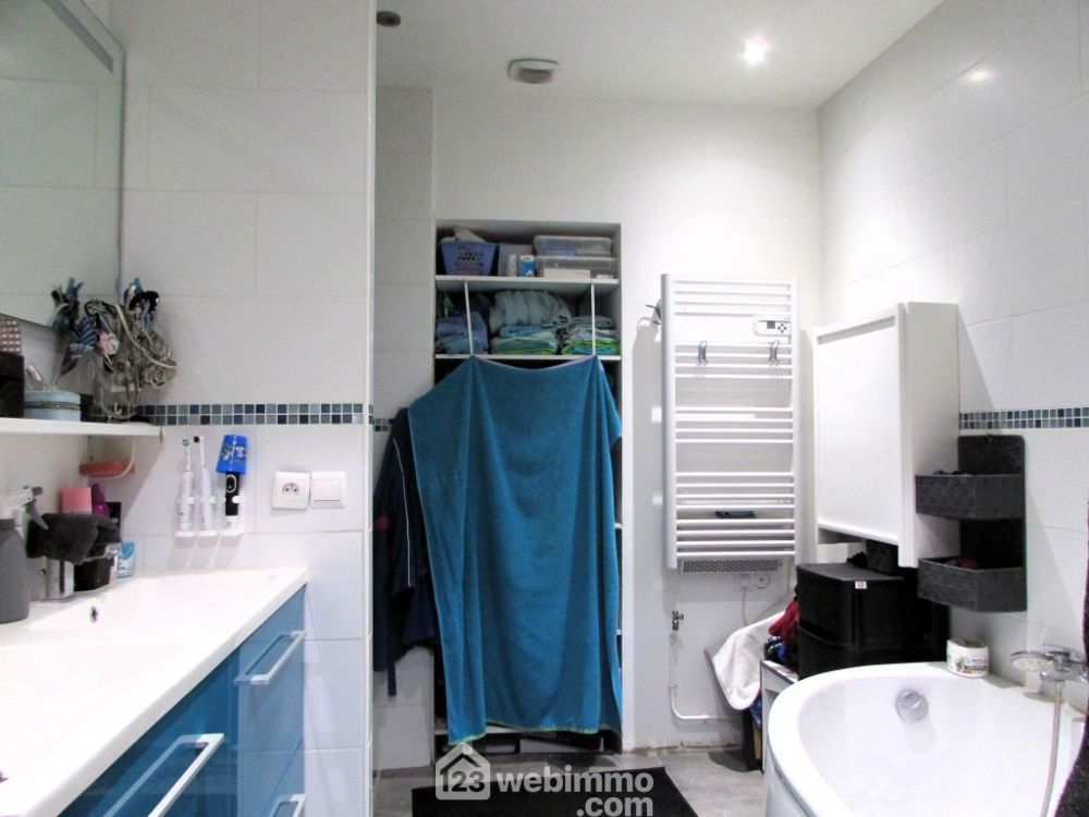 Photo 8 - La Tour-Saint-Gelin 37120 à La Tour-Saint-Gelin