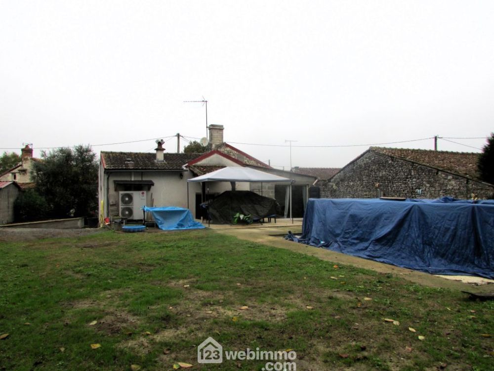 Photo 17 - La Tour-Saint-Gelin 37120 à La Tour-Saint-Gelin