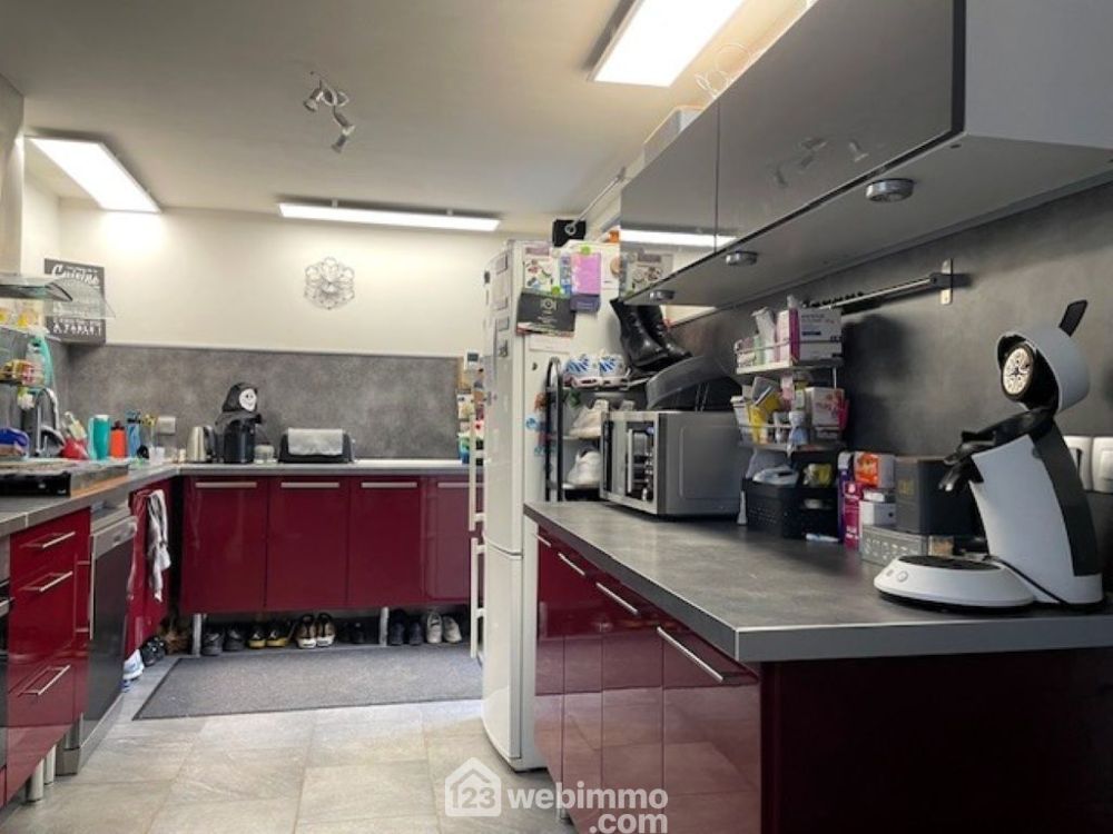 Photo 3 - La Tour-Saint-Gelin 37120 à La Tour-Saint-Gelin