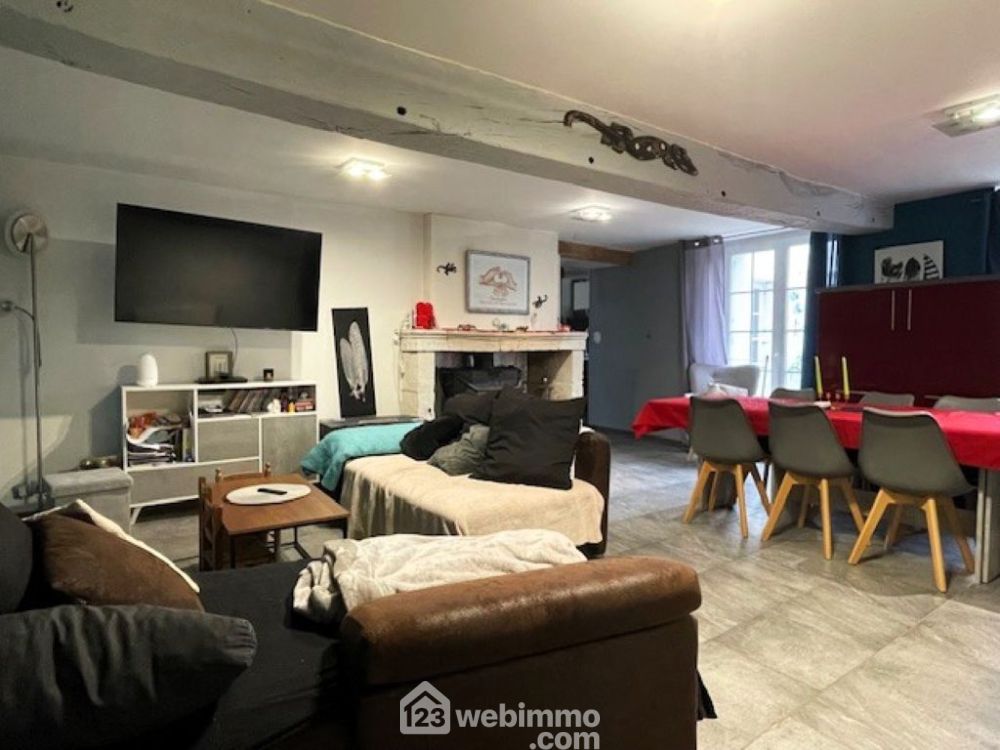 Photo 5 - La Tour-Saint-Gelin 37120 à La Tour-Saint-Gelin