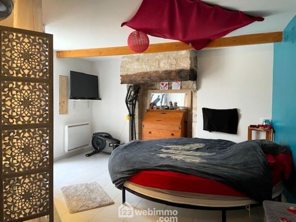 Photo 12 - La Tour-Saint-Gelin 37120 à La Tour-Saint-Gelin