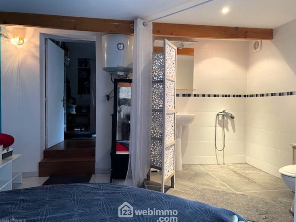 Photo 13 - La Tour-Saint-Gelin 37120 à La Tour-Saint-Gelin