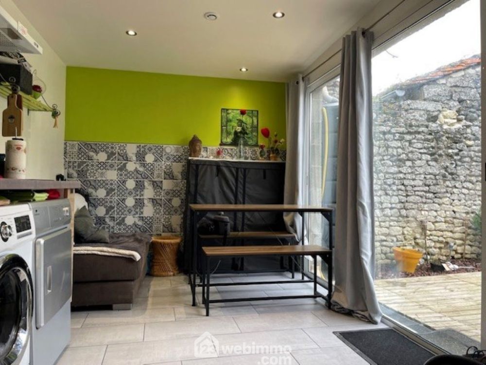 Photo 4 - La Tour-Saint-Gelin 37120 à La Tour-Saint-Gelin