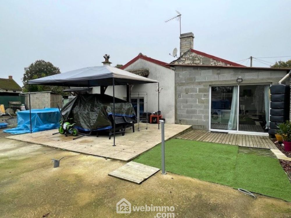 Photo 16 - La Tour-Saint-Gelin 37120 à La Tour-Saint-Gelin