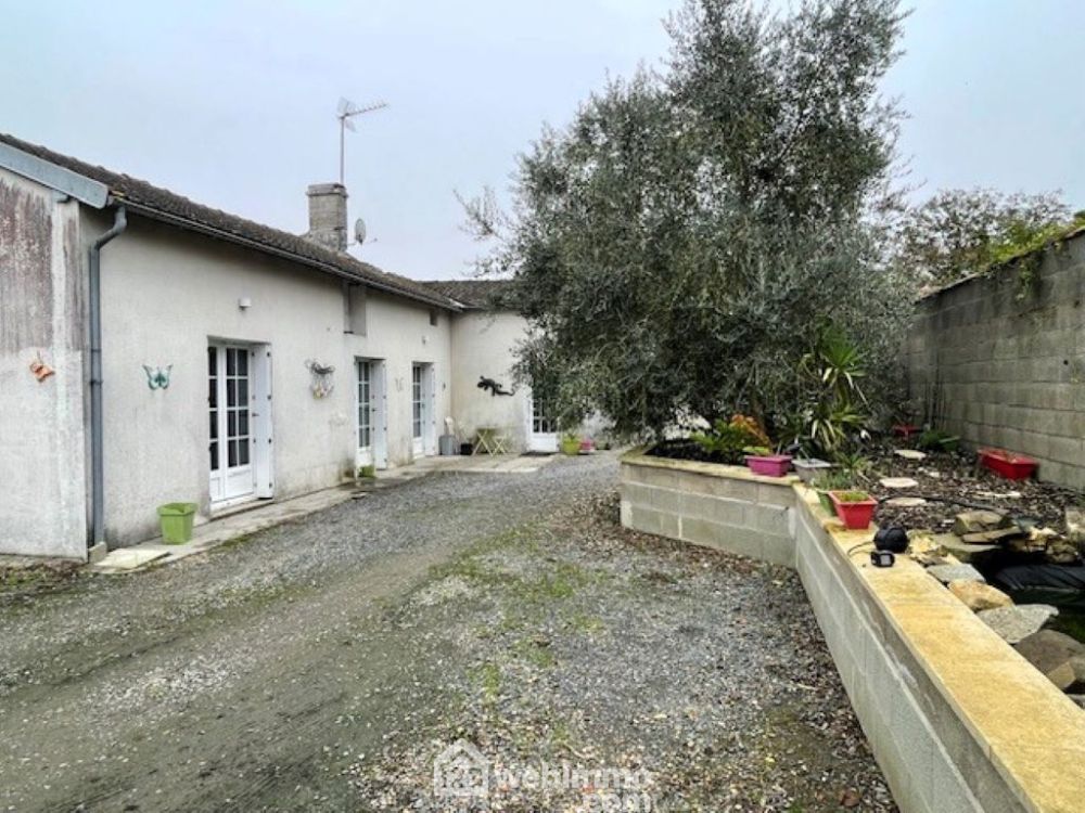 Photo 1 - La Tour-Saint-Gelin 37120 à La Tour-Saint-Gelin