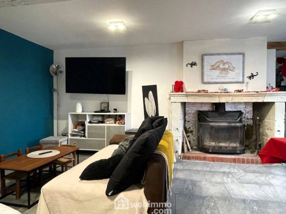 Photo 6 - La Tour-Saint-Gelin 37120 à La Tour-Saint-Gelin