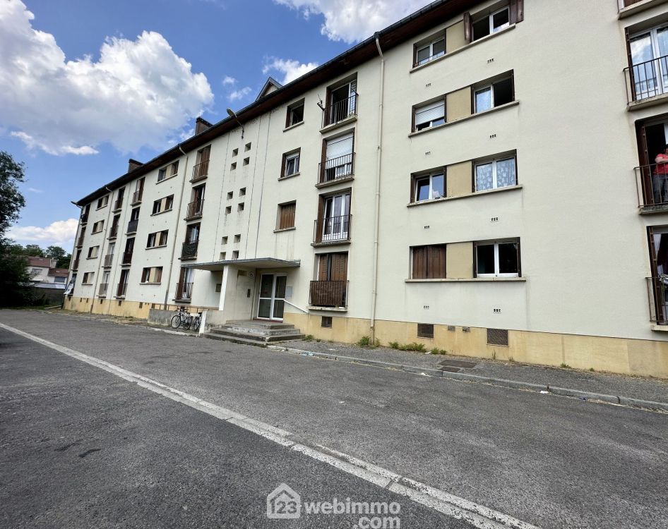 Photo 6 - Verdun 55100 à Verdun