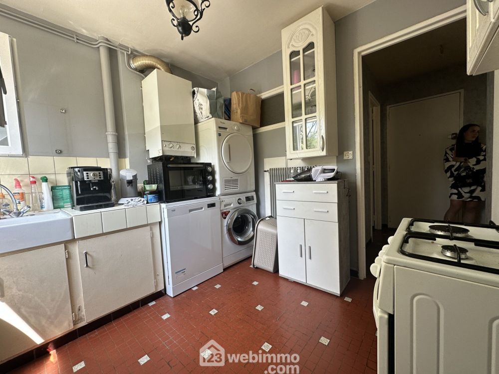 Photo 4 - Verdun 55100 à Verdun