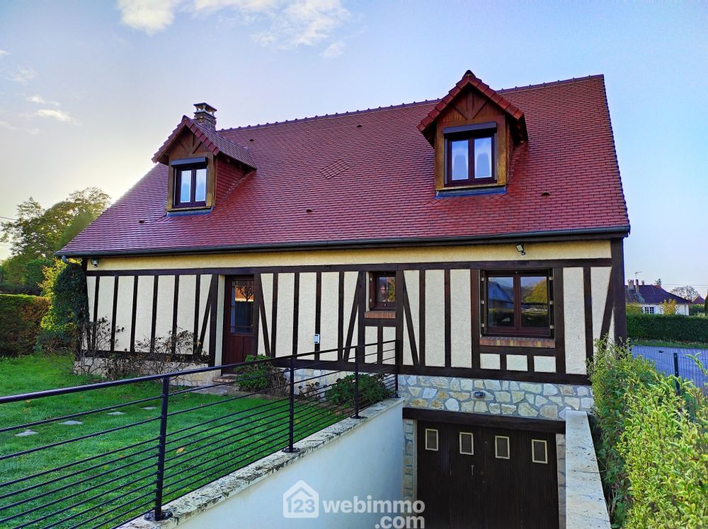 Photo 1 - Louviers 27400 à Louviers