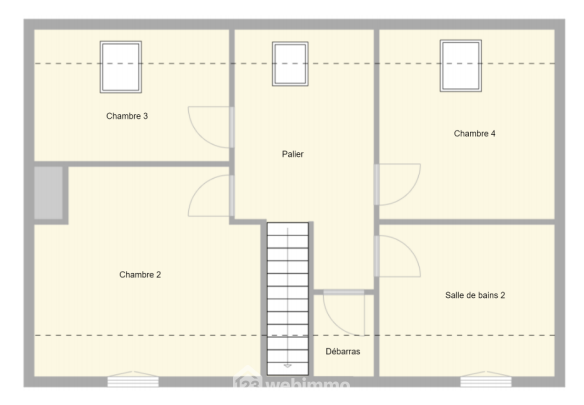 Photo 13 - Louviers 27400 à Louviers