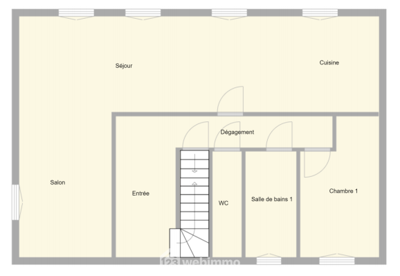 Photo 12 - Louviers 27400 à Louviers