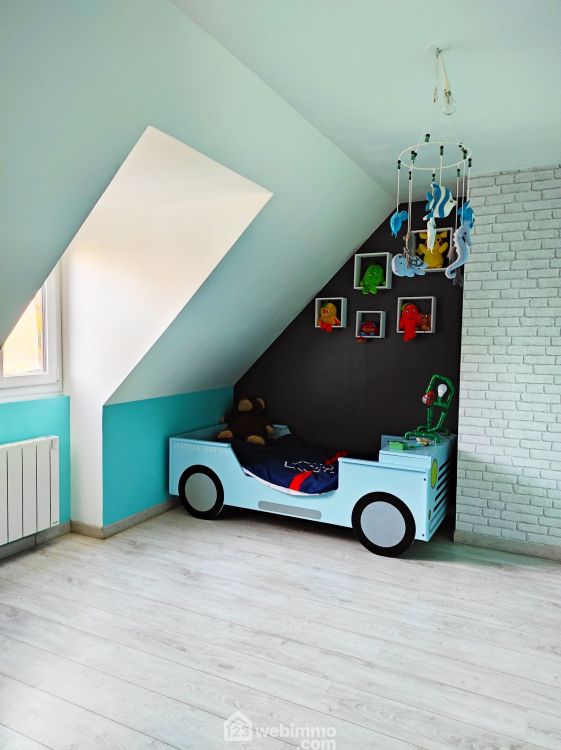 Photo 9 - Louviers 27400 à Louviers