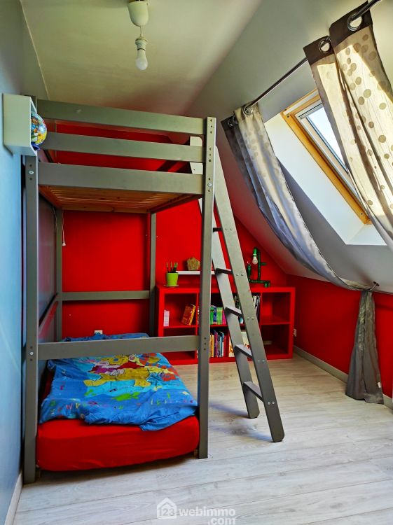 Photo 11 - Louviers 27400 à Louviers