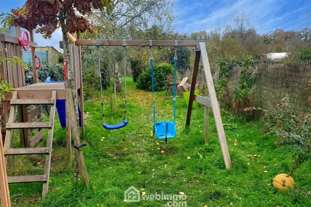 Photo 9 - Val-du-Layon 49190 à Val-du-Layon