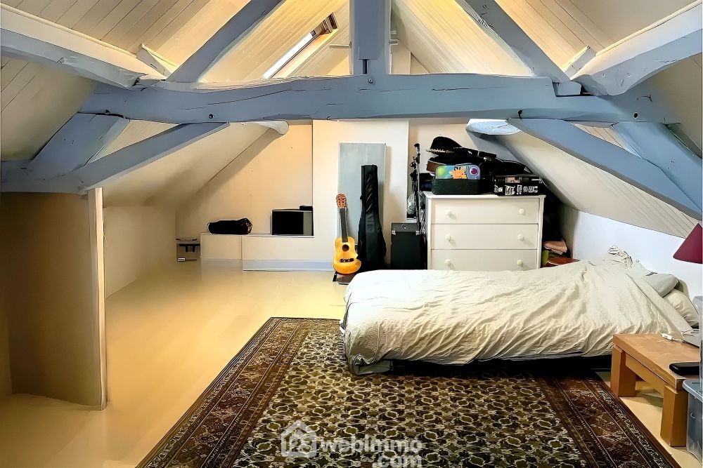 Photo 8 - Val-du-Layon 49190 à Val-du-Layon