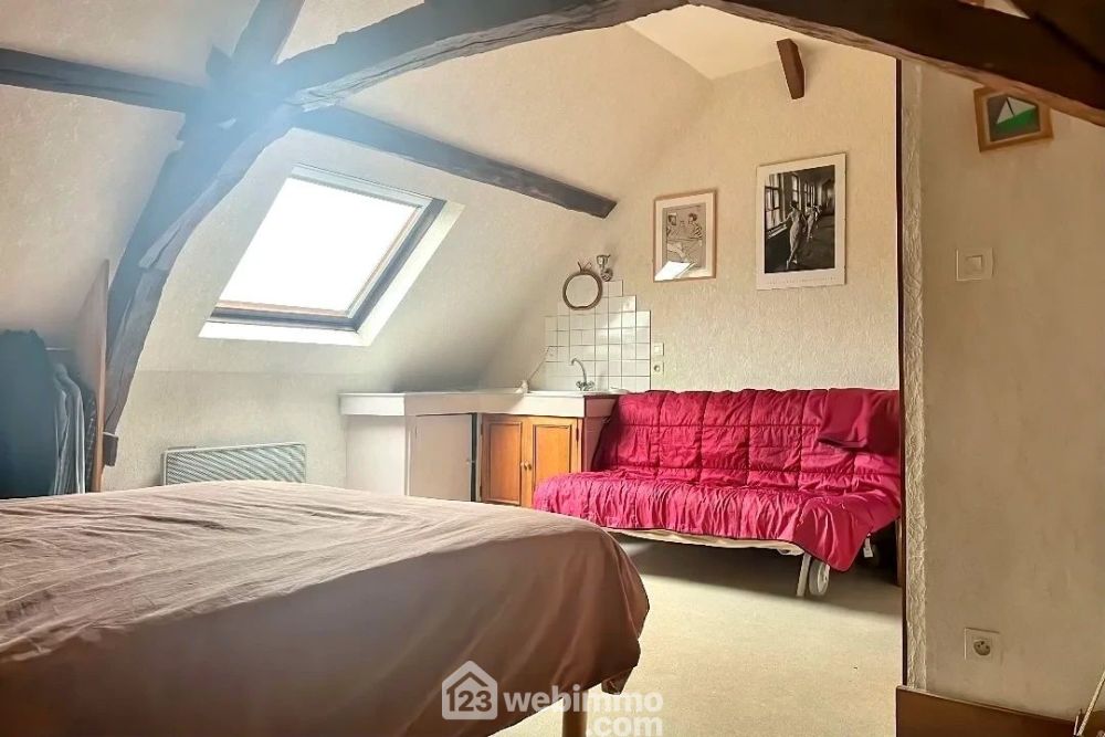 Photo 6 - Val-du-Layon 49190 à Val-du-Layon