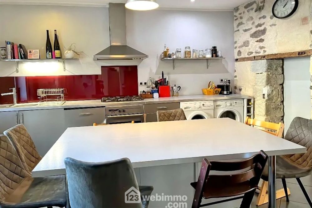 Photo 4 - Val-du-Layon 49190 à Val-du-Layon