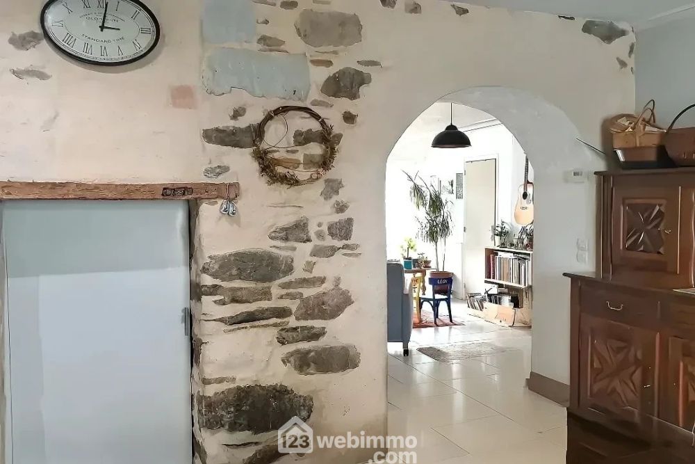 Photo 2 - Val-du-Layon 49190 à Val-du-Layon