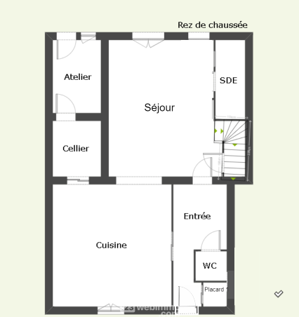 Photo 12 - Val-du-Layon 49190 à Val-du-Layon