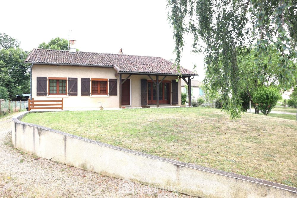 Photo 1 - Bignoux 86800 à Bignoux