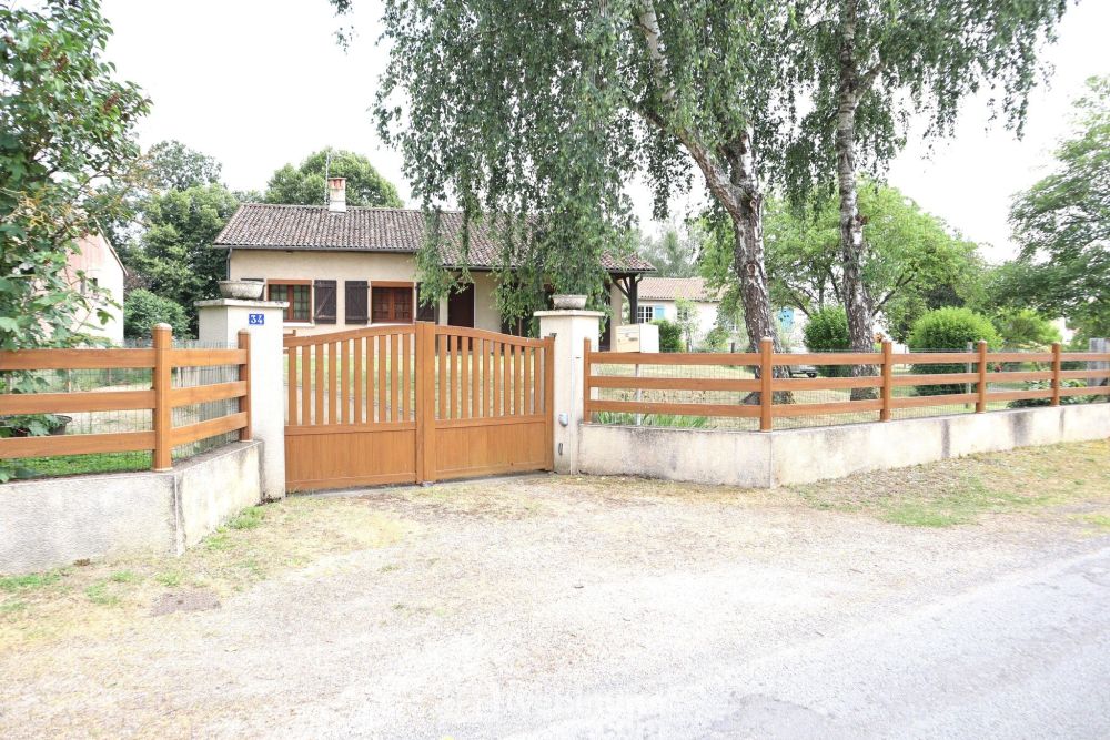 Photo 2 - Bignoux 86800 à Bignoux