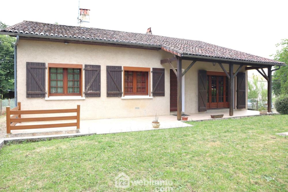 Photo 4 - Bignoux 86800 à Bignoux