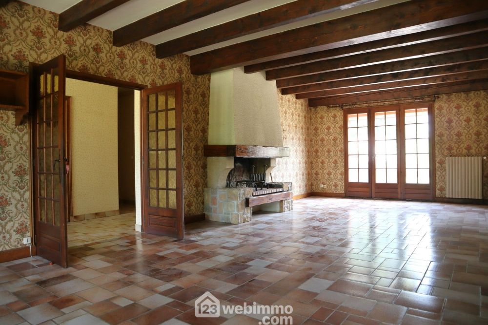 Photo 8 - Bignoux 86800 à Bignoux