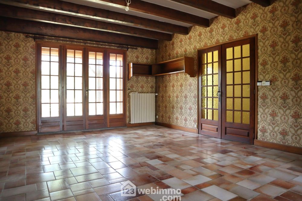 Photo 9 - Bignoux 86800 à Bignoux