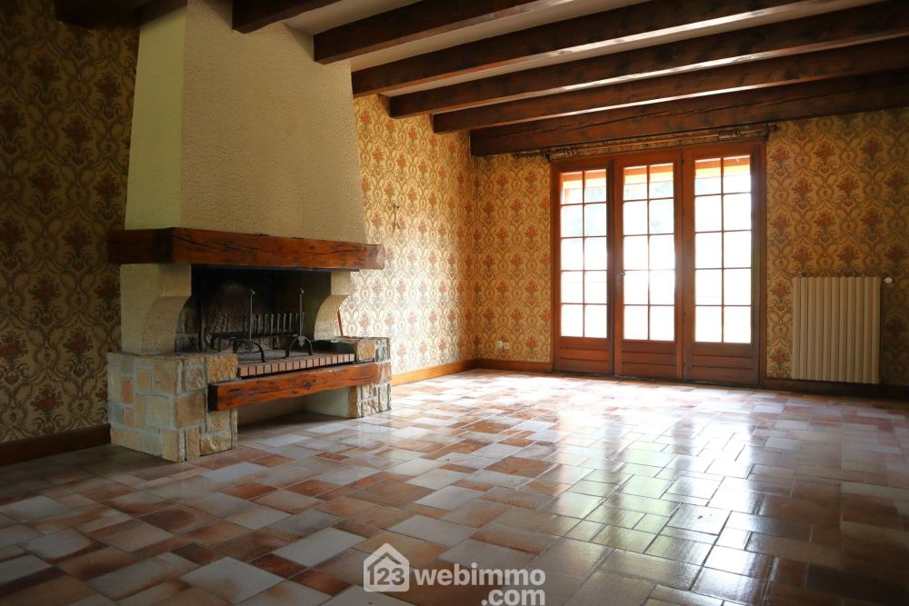 Photo 10 - Bignoux 86800 à Bignoux