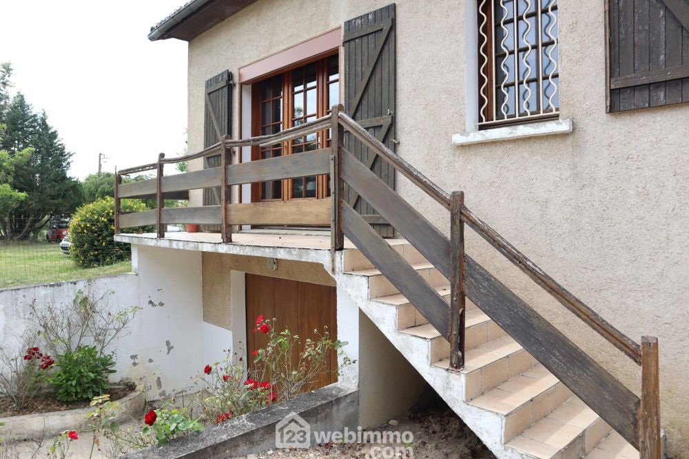 Photo 11 - Bignoux 86800 à Bignoux