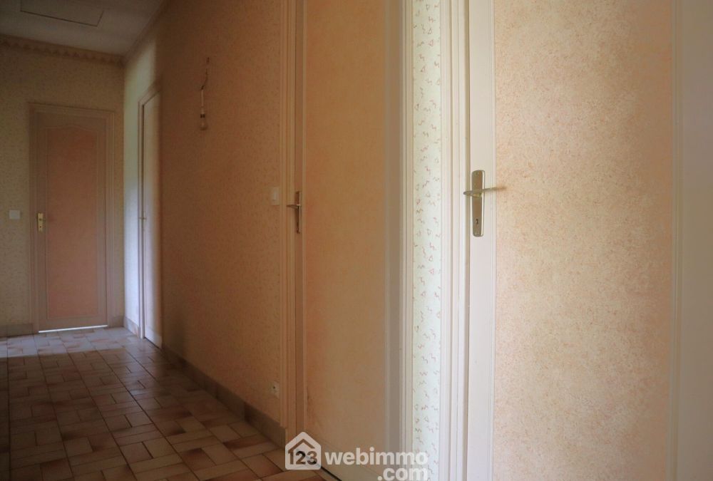 Photo 12 - Bignoux 86800 à Bignoux