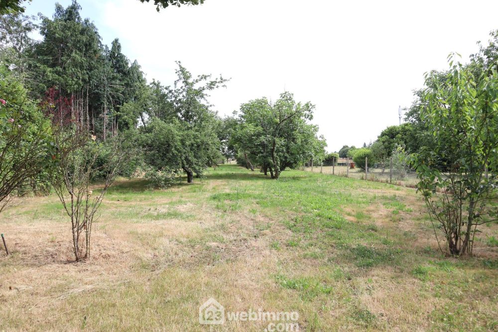 Photo 21 - Bignoux 86800 à Bignoux