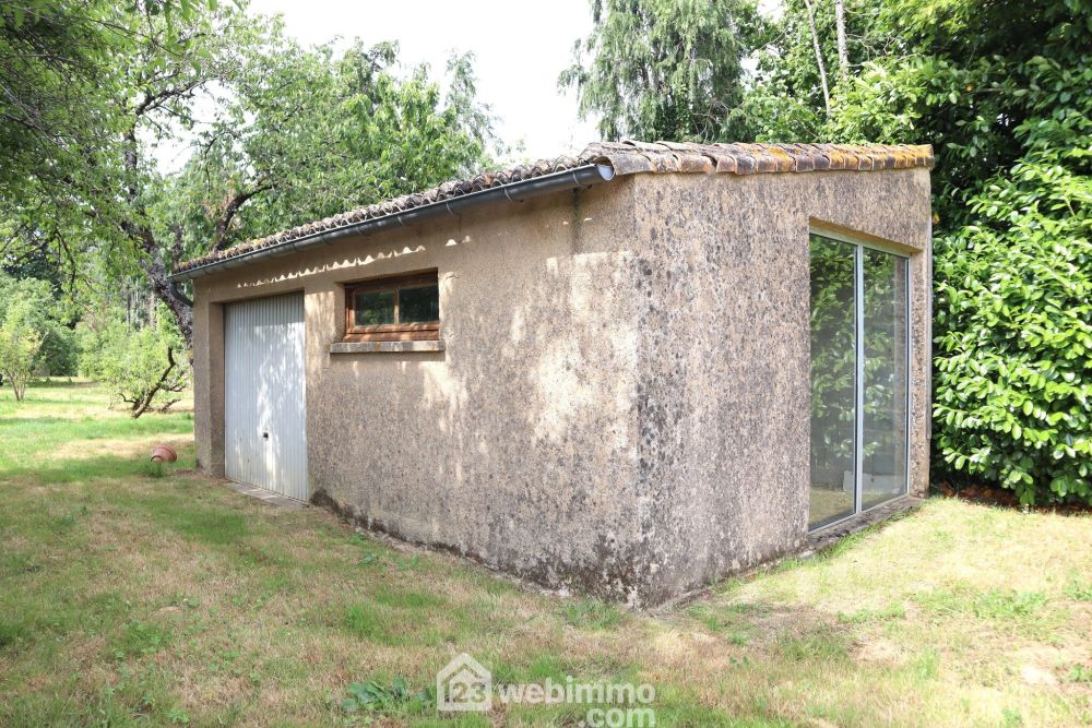 Photo 22 - Bignoux 86800 à Bignoux