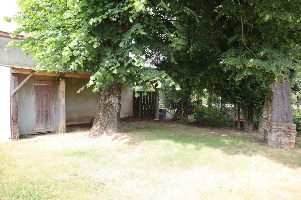 Photo 23 - Bignoux 86800 à Bignoux