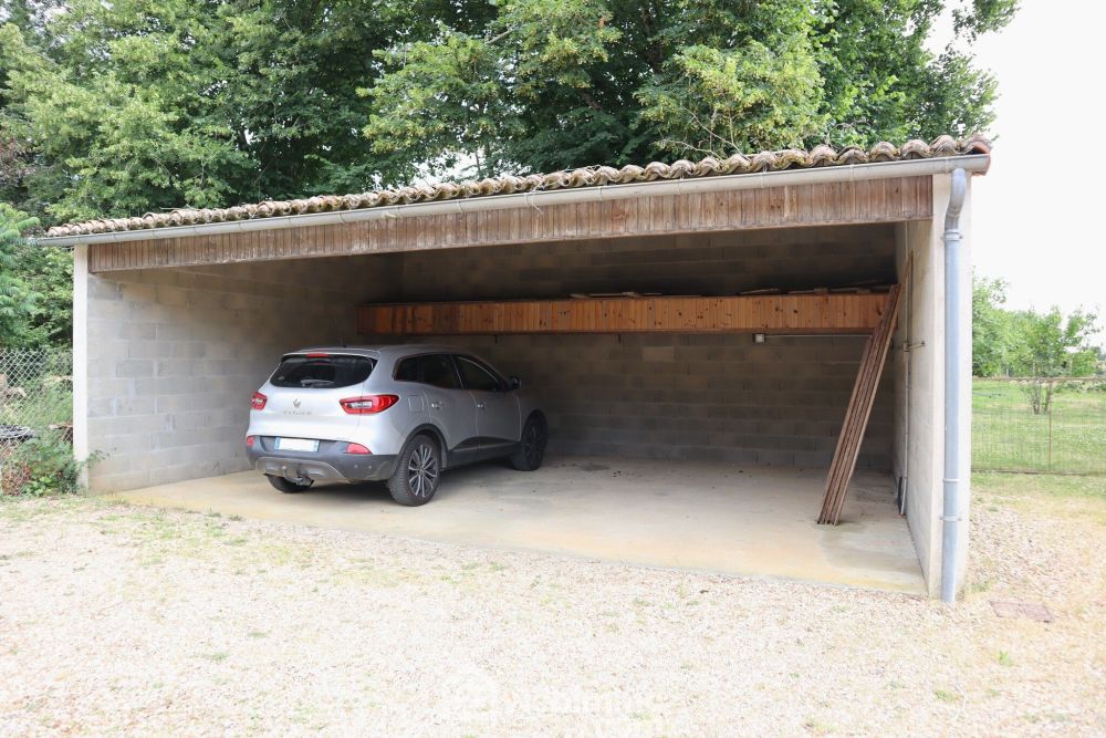 Photo 24 - Bignoux 86800 à Bignoux