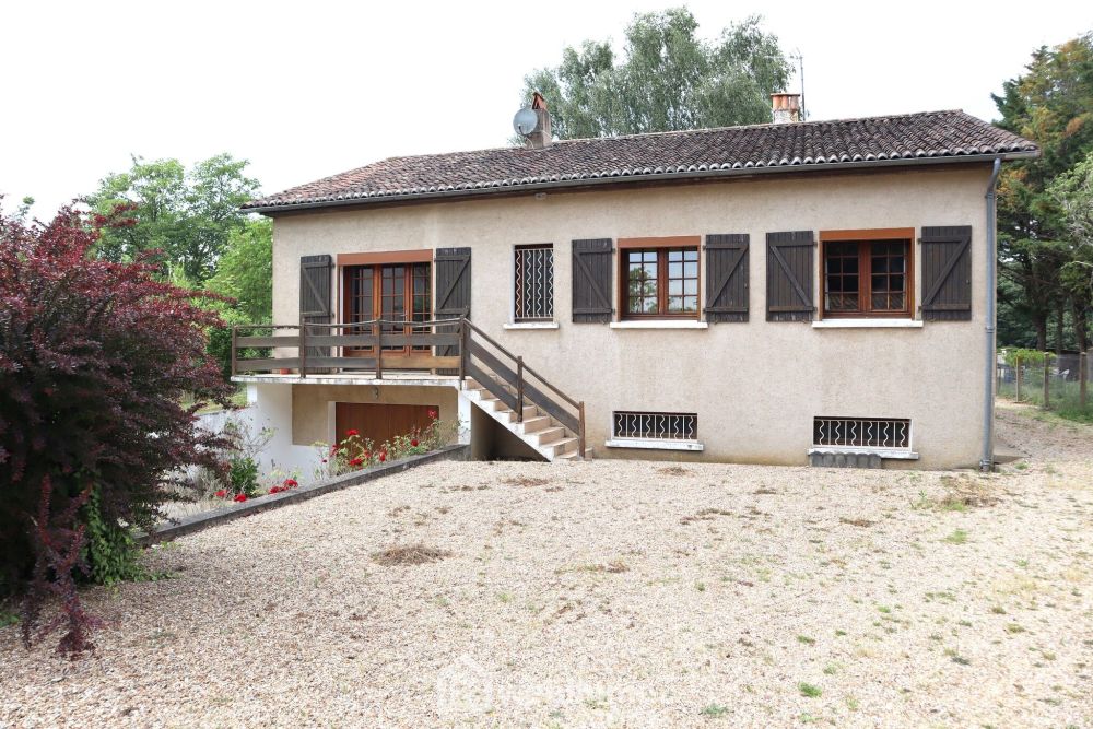 Photo 25 - Bignoux 86800 à Bignoux