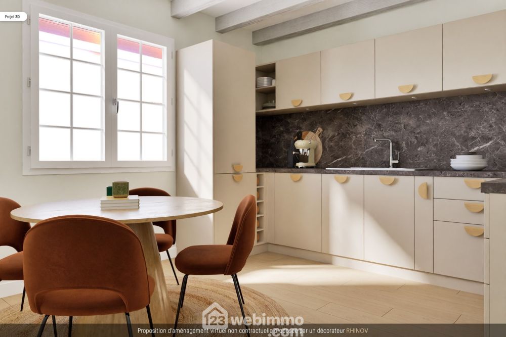 Photo 7 - Bignoux 86800 à Bignoux