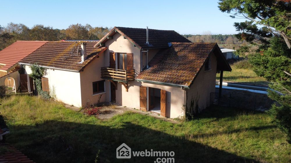 Photo 12 - Mimizan 40200 à Mimizan