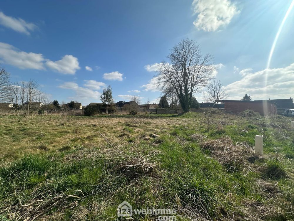 Photo 3 - Monceau-le-Waast 02000 à Monceau-le-Waast