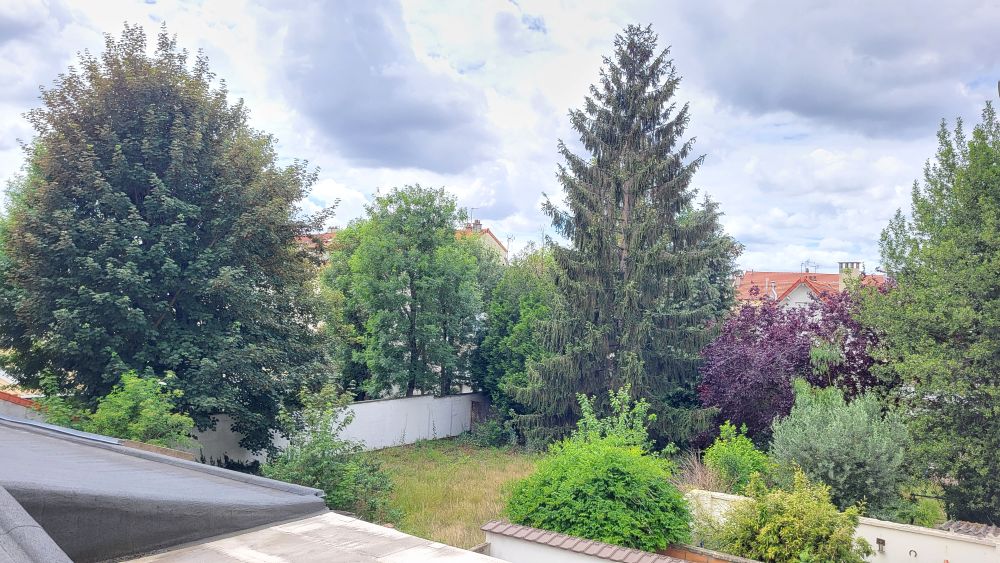 Photo 5 - Vincennes 94300 à Vincennes