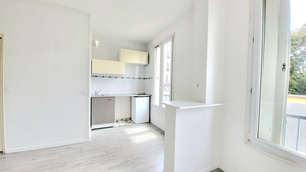 Photo 2 - Vincennes 94300 à Vincennes