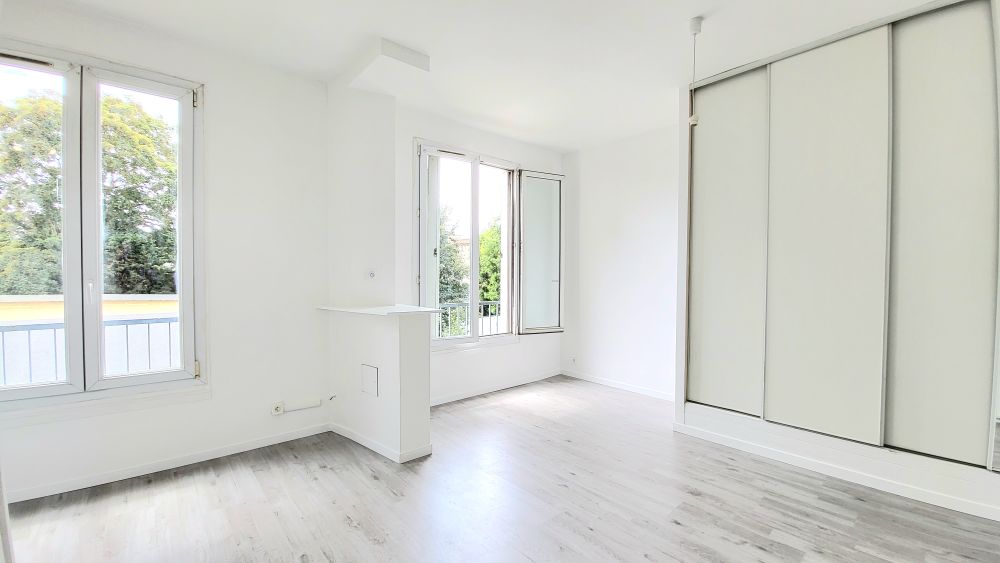 Photo 1 - Vincennes 94300 à Vincennes